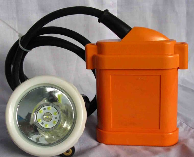 RD500 Mining Lamp Mining Light Miner Lamp